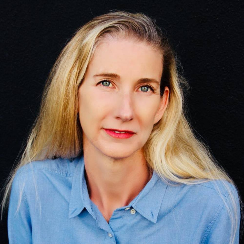 Meet your Posher, Erica